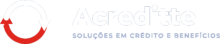 Acreditte